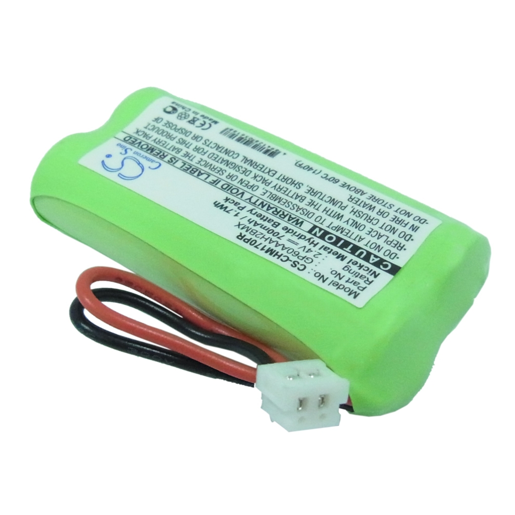 Batteries Remplace 232020