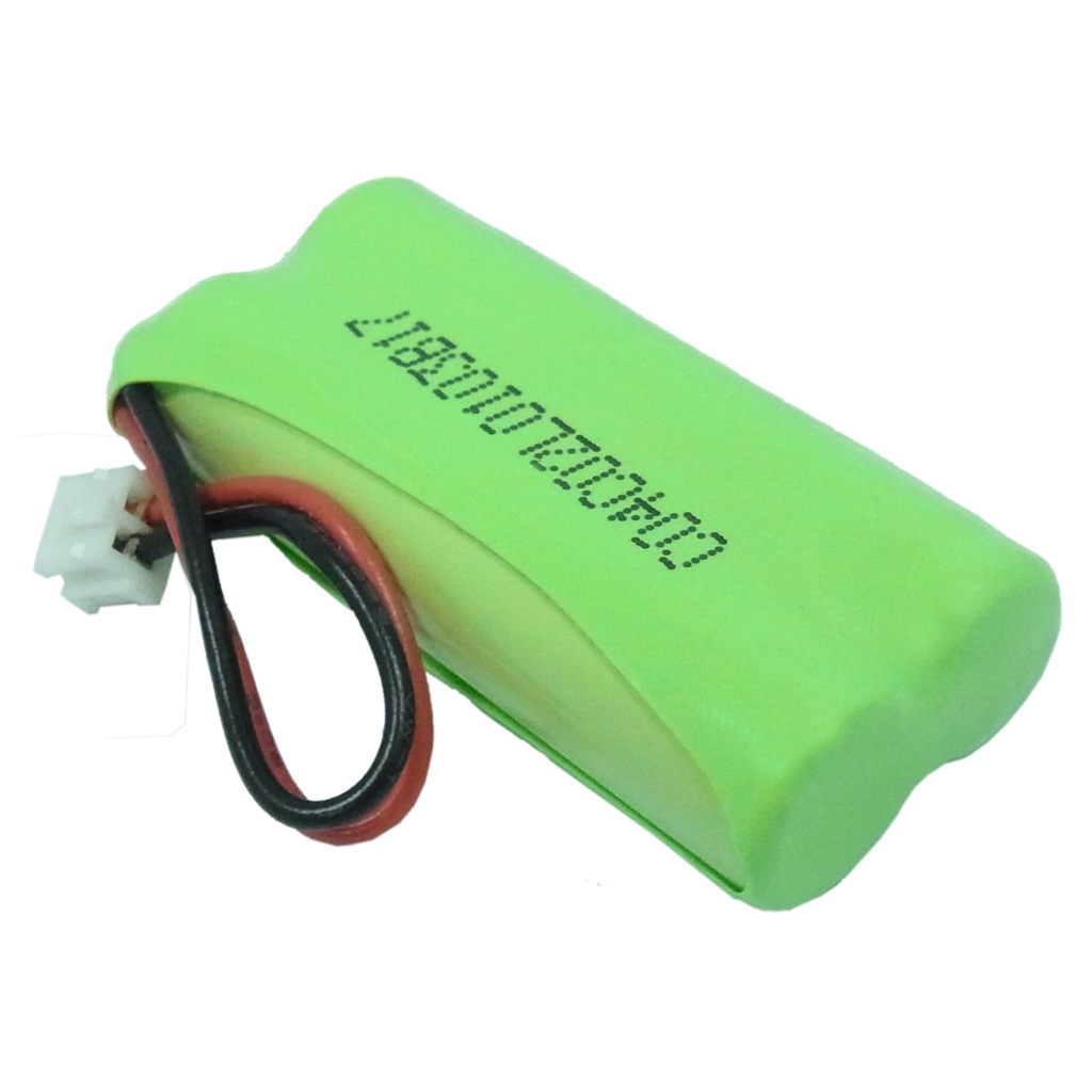 Batteries Remplace NIC0158