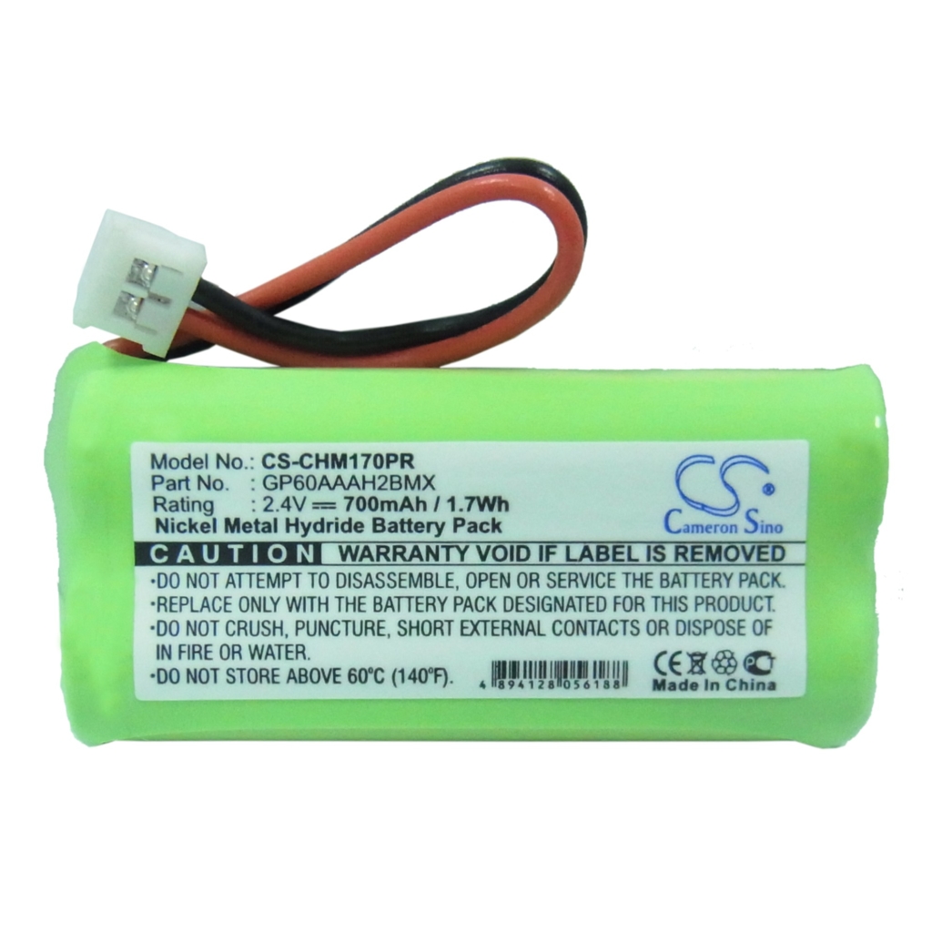 Batteries Remplace 232020