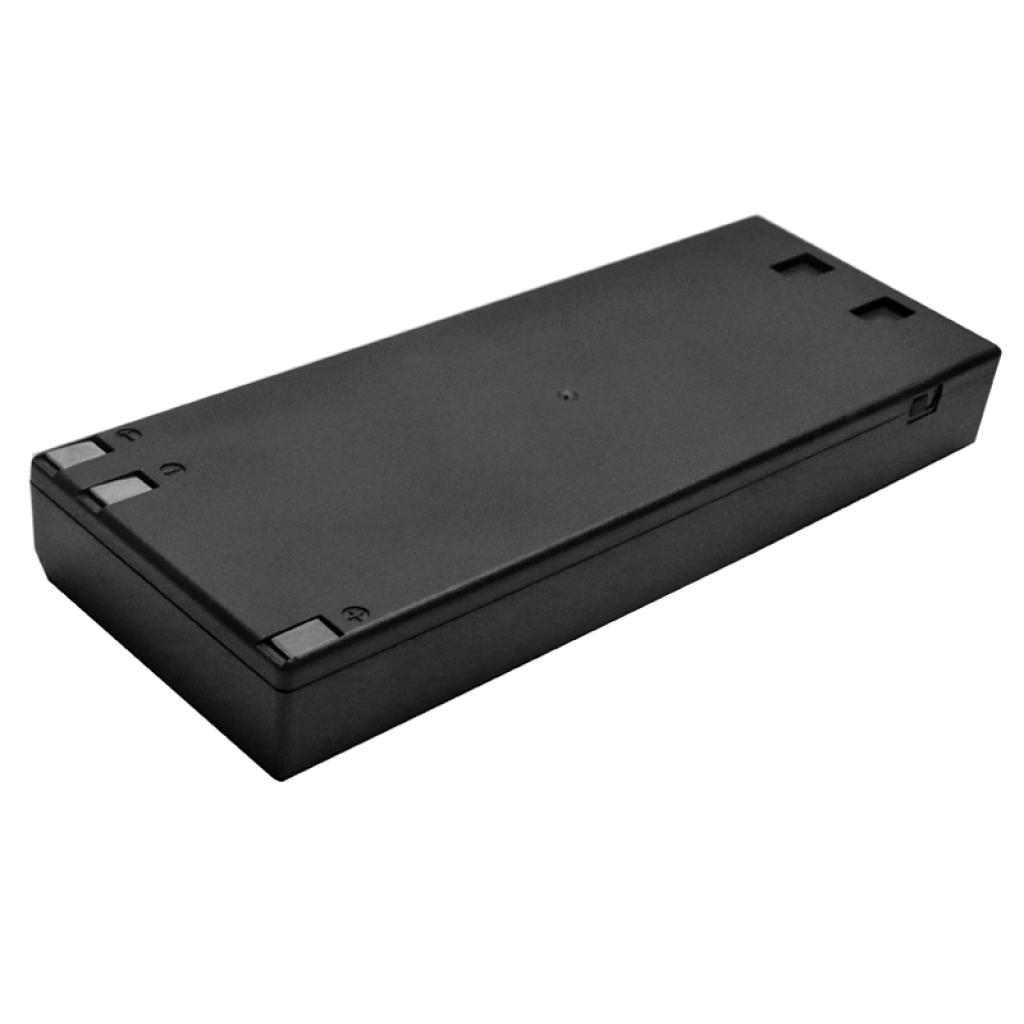 Remplacement de batterie compatible pour Medchoice MMED6000DP