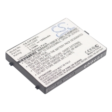 Compatible battery replacement for Cisco CIW32ZBR