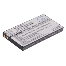 Remplacement de batterie compatible pour Cisco 7508000705,CIW33ZBR