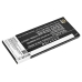 Batteries Remplace 74-102376-01