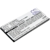 Batteries Remplace GP-S10-374192-010H