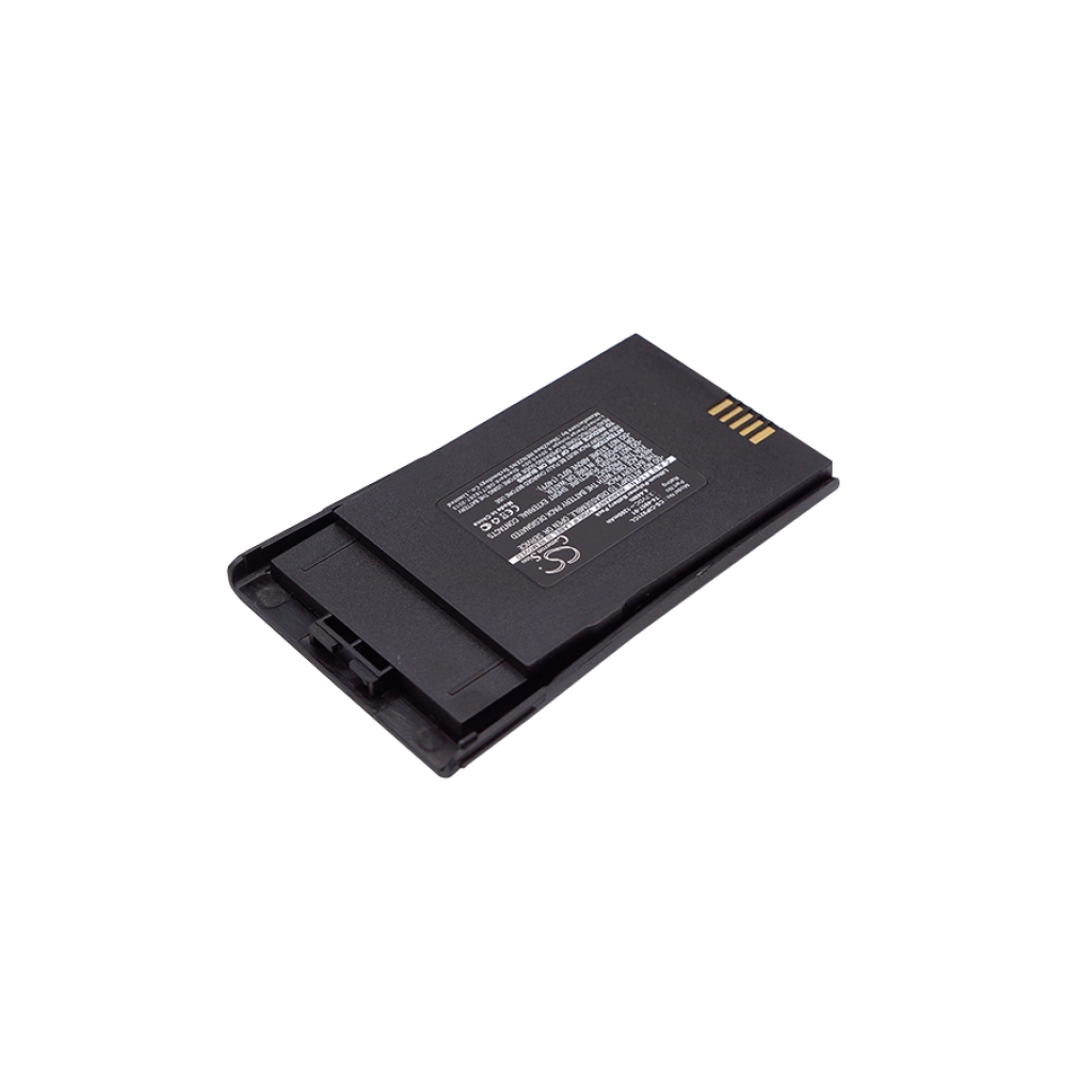 Batterie de téléphone sans fil Cisco CS-CIP921CL