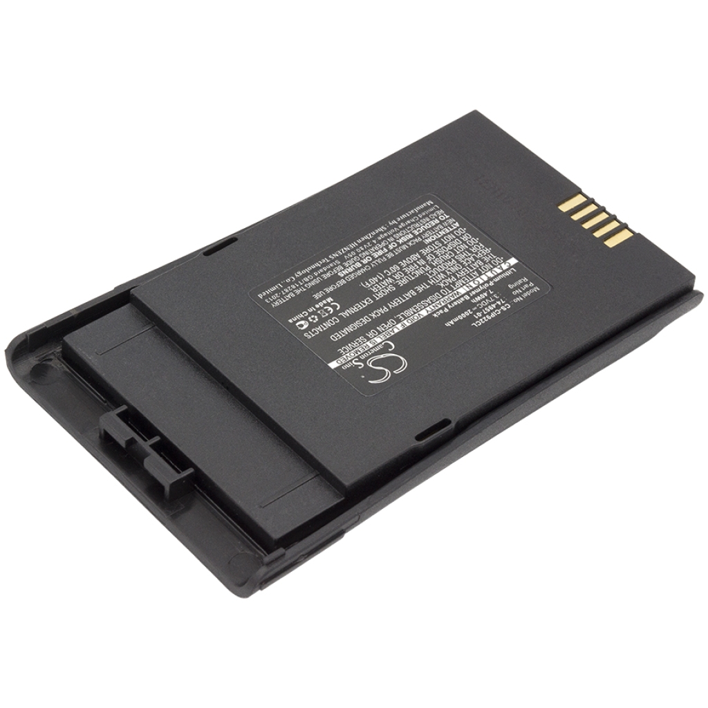 Batterie de téléphone sans fil Cisco CS-CIP922CL