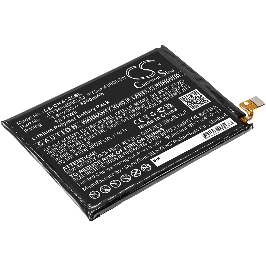 Mobile Phone Battery Cricket CS-CKA325SL