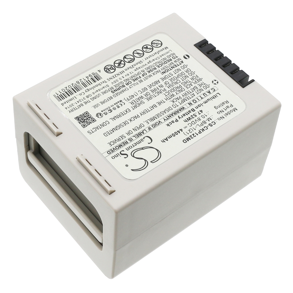 Medical Battery Medtronic CS-CKP122MD