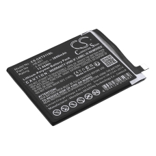 Remplacement de batterie compatible pour Cricket HE401