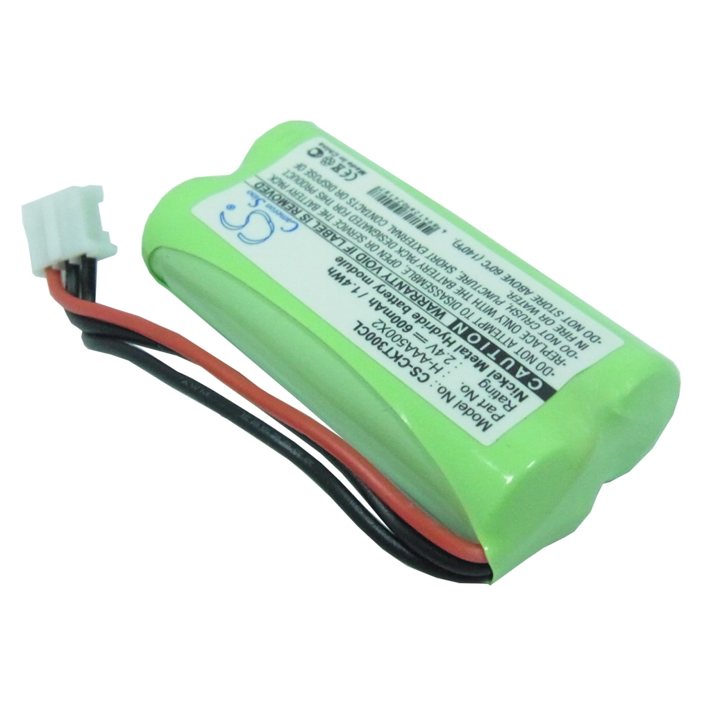 Batterie de téléphone sans fil Philips CS-CKT300CL