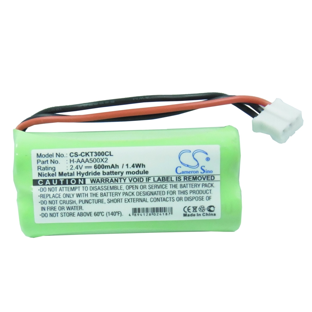 Batteries Remplace T356