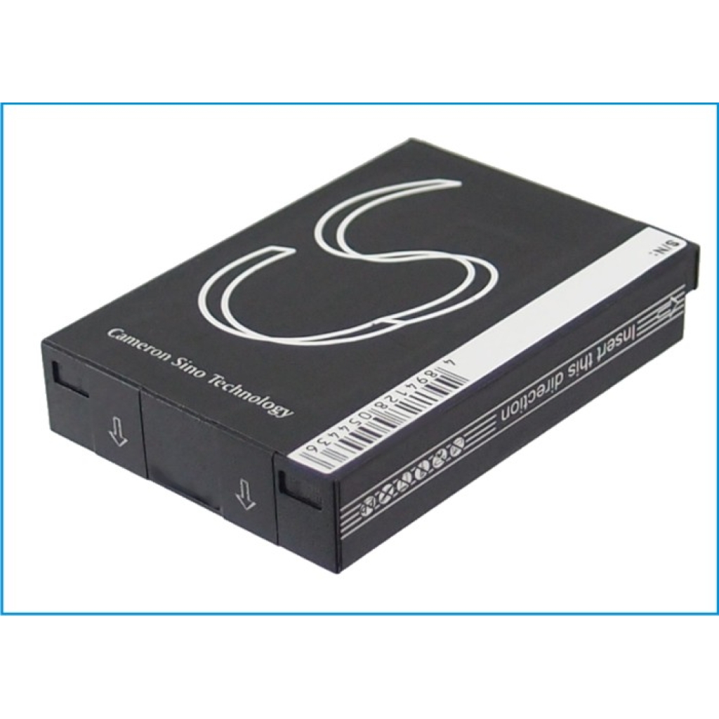 DeskTop Charger Swissvoice CS-CLB002SL