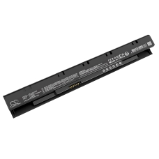 Remplacement de batterie compatible pour Tuxedo 6-87-N750S-31C00,6-87-N750S-3CF1,6-87-N750S-3CF2,6-87-N750S-4EB1,6-87-N750S-4EB2...