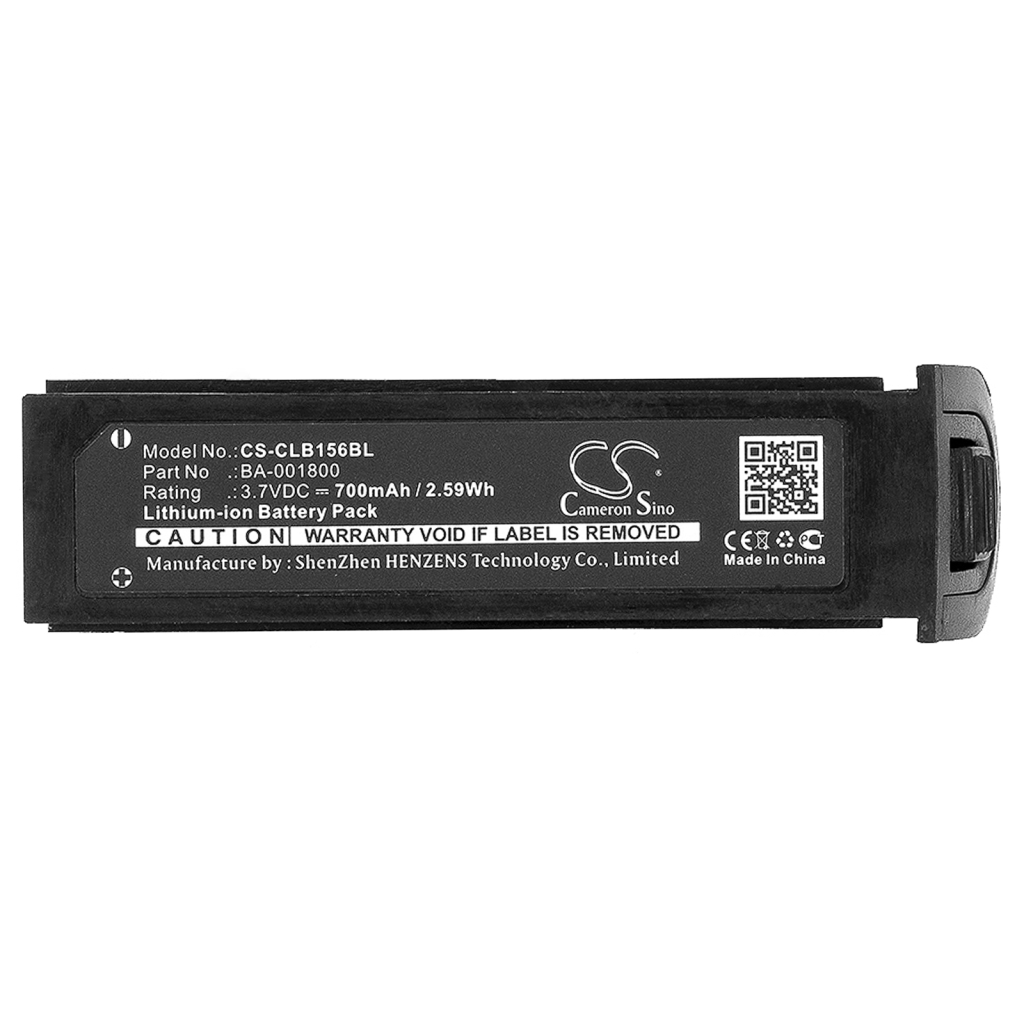 Batteries Remplace KB1A371802963