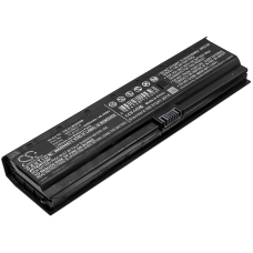 Compatible battery replacement for Shinelon NB50BAT-6