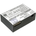 BarCode, Scanner Battery Cipherlab CP55