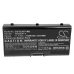 Notebook battery Powerspec CS-CLH571NB