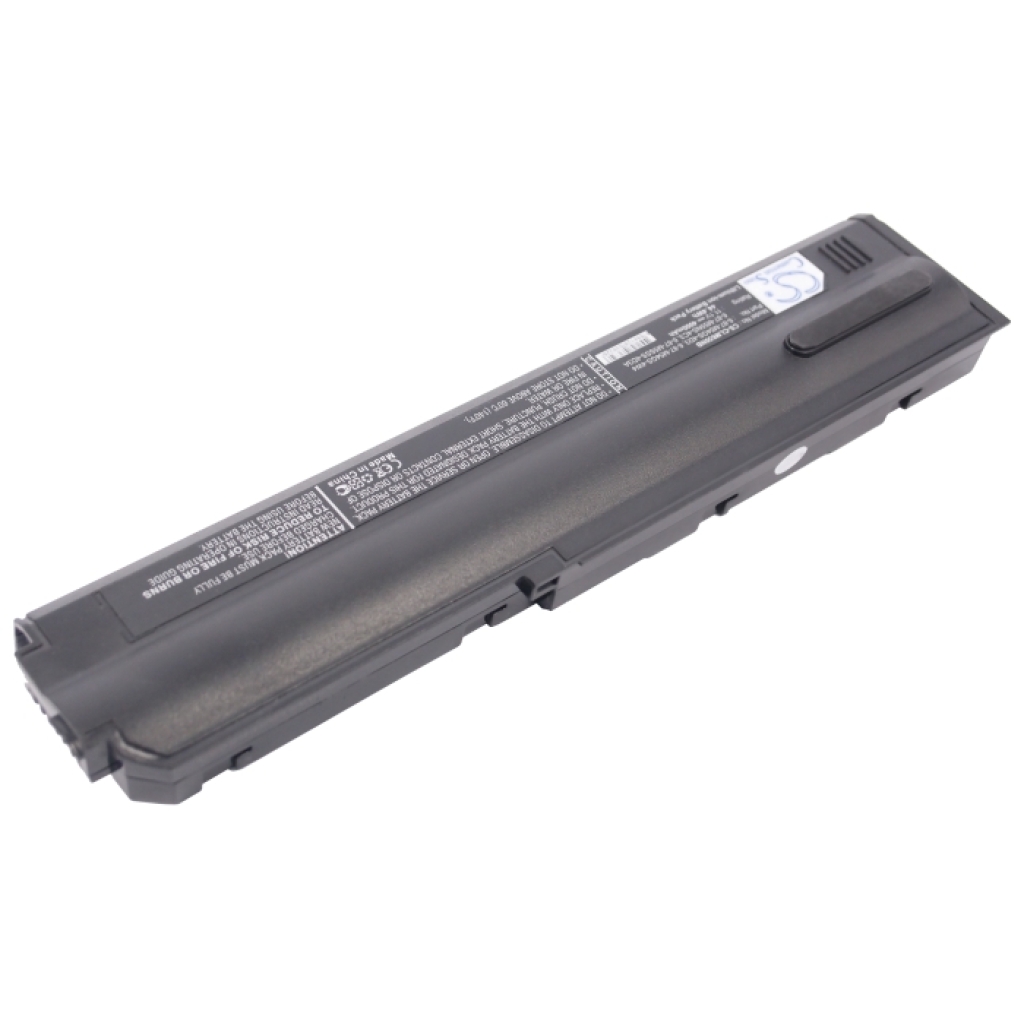 Notebook battery Medion CS-CLM650NB