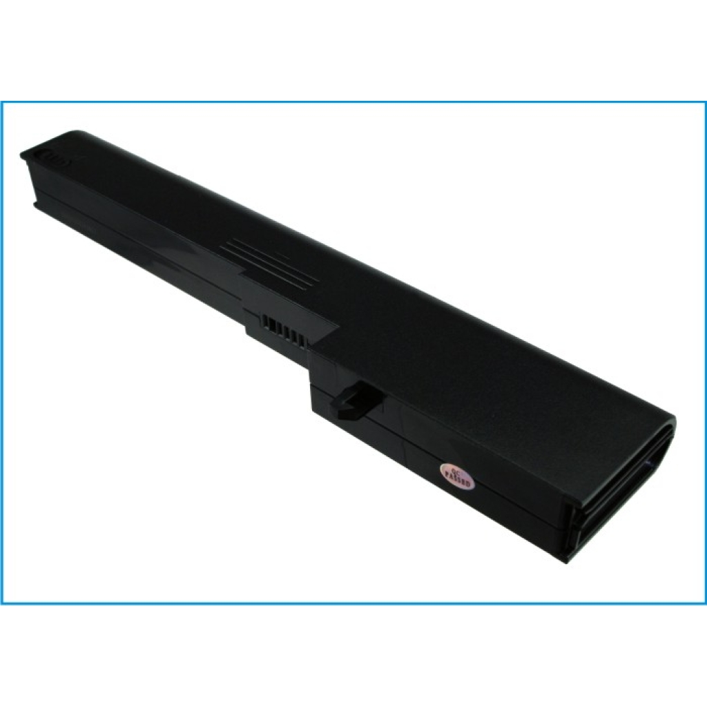 Notebook battery CLEVO MobiNote M720