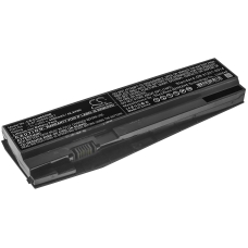 Remplacement de batterie compatible pour Thunderobot 6-87-N850S-4U41,6-87-N850S-6E7,6-87-N850S-6E71,6-87-N850S-6U7,6-87-N850S-6U71...