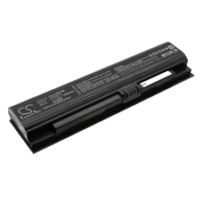 Remplacement de batterie compatible pour CLEVO N950BAT-6