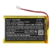 Batteries Smart Home Battery CS-CLR100SL