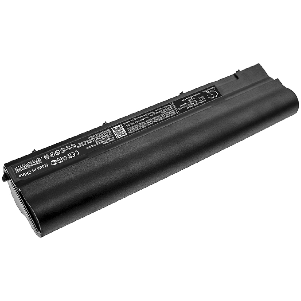 Batterie pour ordinateur portable CLEVO CS-CLW217HB