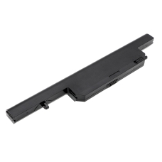 Compatible battery replacement for CLEVO 6-87-W15ES-4V4,6-87-W15ES-4YP,VNB142,W240BAT-6,W240BUBAT-3...