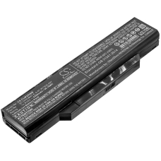 Remplacement de batterie compatible pour CLEVO 6-87-W130S-4D7,6-87-W130S-4D71,6-87-W130S-4D72,W130HUBAT-6