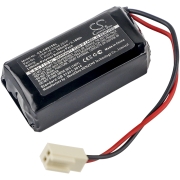 CS-CM015SL<br />Batterie pour  remplace la batterie 175-8070