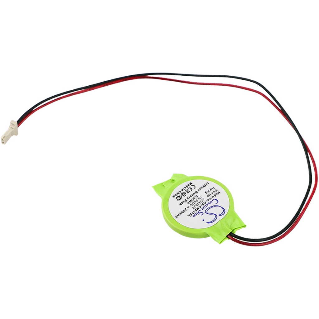 CMOS / Batterie de secours CS-CM017SL