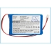 Terminal de paiement Batterie Olympia CS-CM761BL