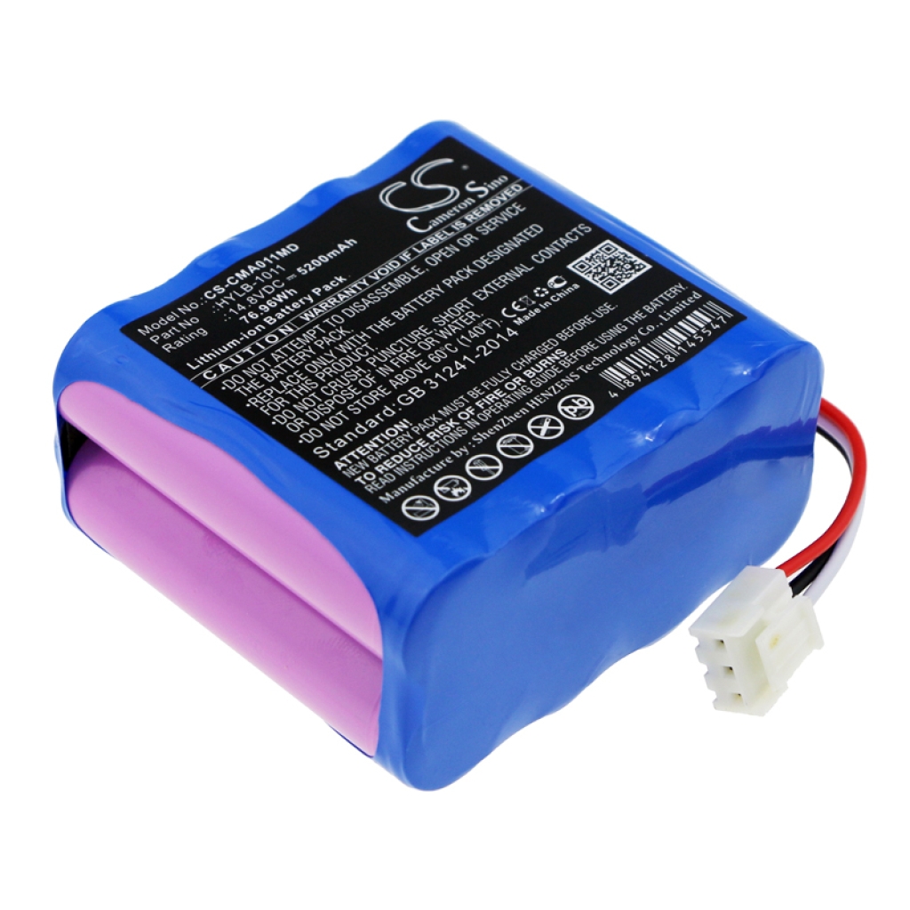 Medical Battery Comen CS-CMA011MD