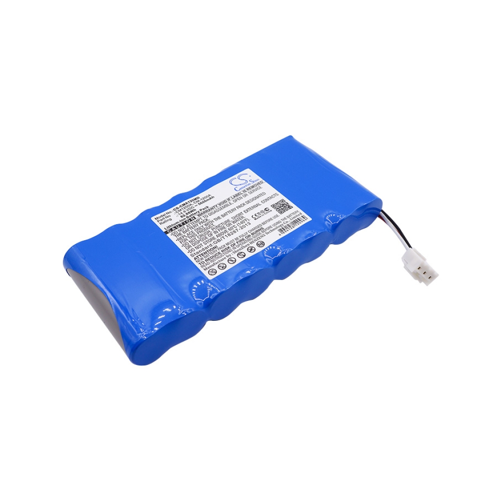 Medical Battery Comen CM-1200A ECG