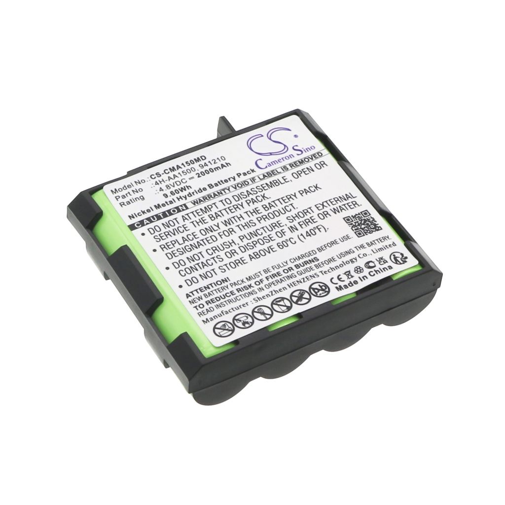 Battery Replaces 941213