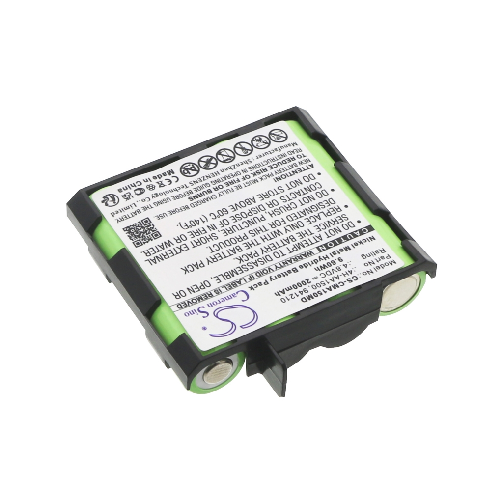 Battery Replaces 941213