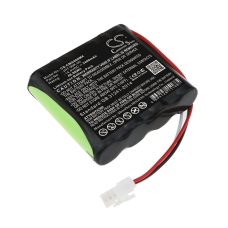 Compatible battery replacement for Comen JHT-99K-00