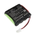 Battery Replaces JHT-99K-00