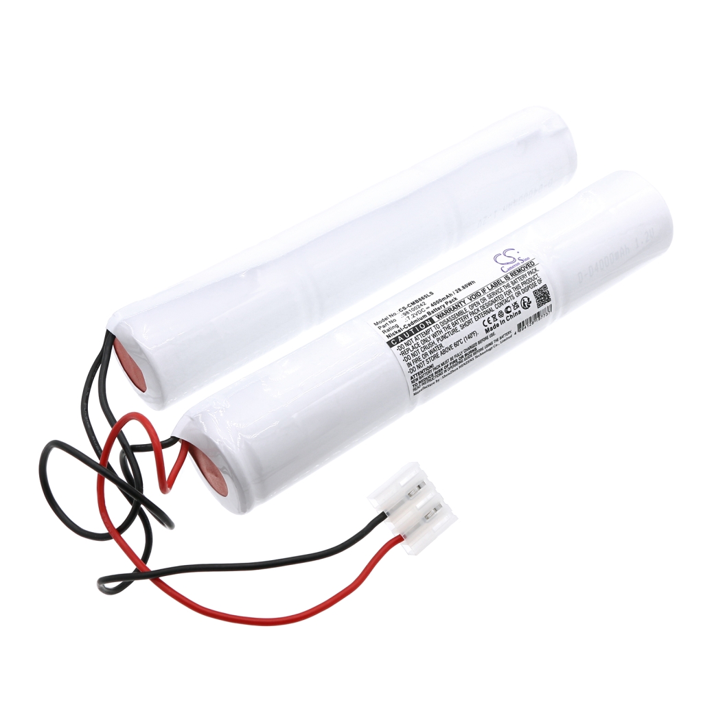 Batterie de caméra de sécurité domestique Candelux CS-CMB865LS