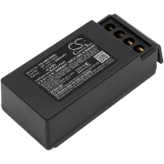 CS-CMC300BL<br />Batterie pour  remplace la batterie M5-1051-3600