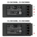 Battery industrial Cavotec MC-3