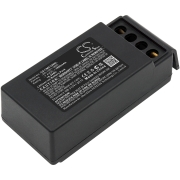 CS-CMC320BL<br />Batterie pour  remplace la batterie M5-1051-3600