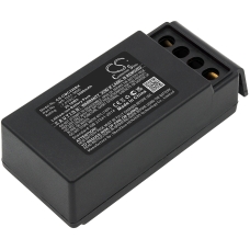 Remplacement de batterie compatible pour Cavotec M5-1051-3600