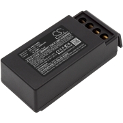 CS-CMC330BL<br />Batterie pour  remplace la batterie MC-EX-BATTERY3