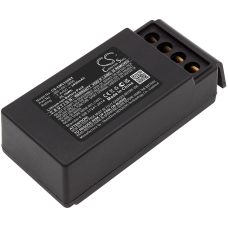 Remplacement de batterie compatible pour Cavotec M9-1051-3600,MC-EX-BATTERY3