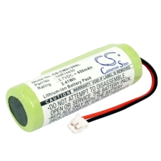 Compatible battery replacement for Sony 1HR14430