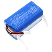 CS-CMD700VX<br />Batterie pour  remplace la batterie INR18650 MH1-4S1P