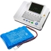 Medical Battery Comen CM-1200A ECG