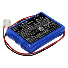 Remplacement de batterie compatible pour Contec 855183P-2S