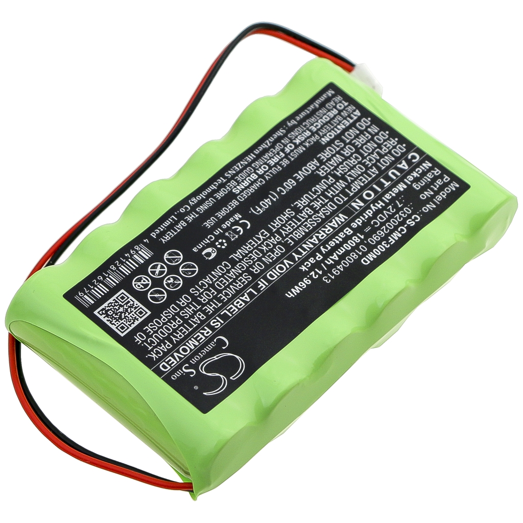 Batteries Remplace 032002690